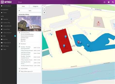 imsrgu|‎MYRGU on the App Store.